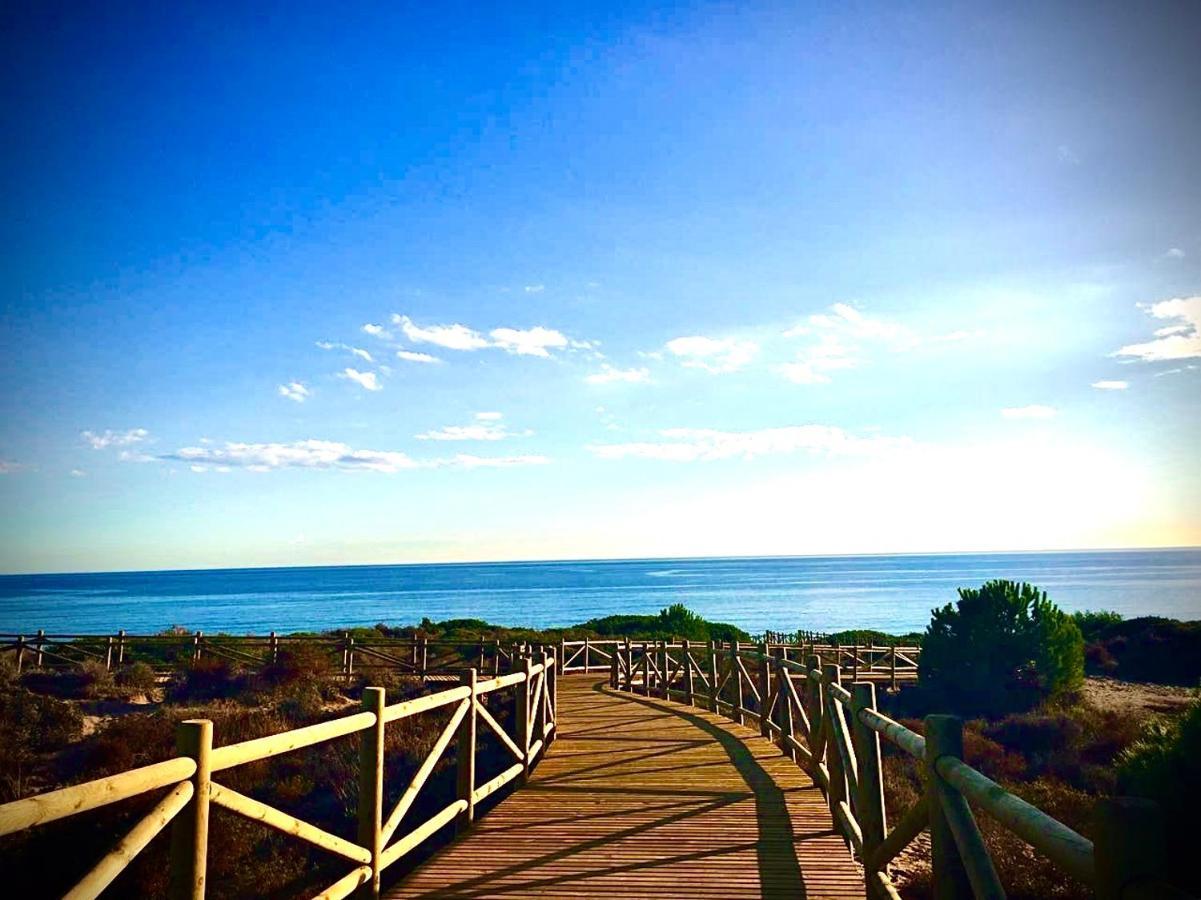 Suite Bora Bora Marbella Dış mekan fotoğraf