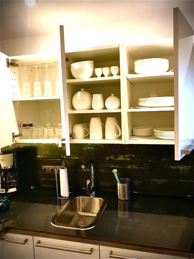 Suite Bora Bora Marbella Dış mekan fotoğraf