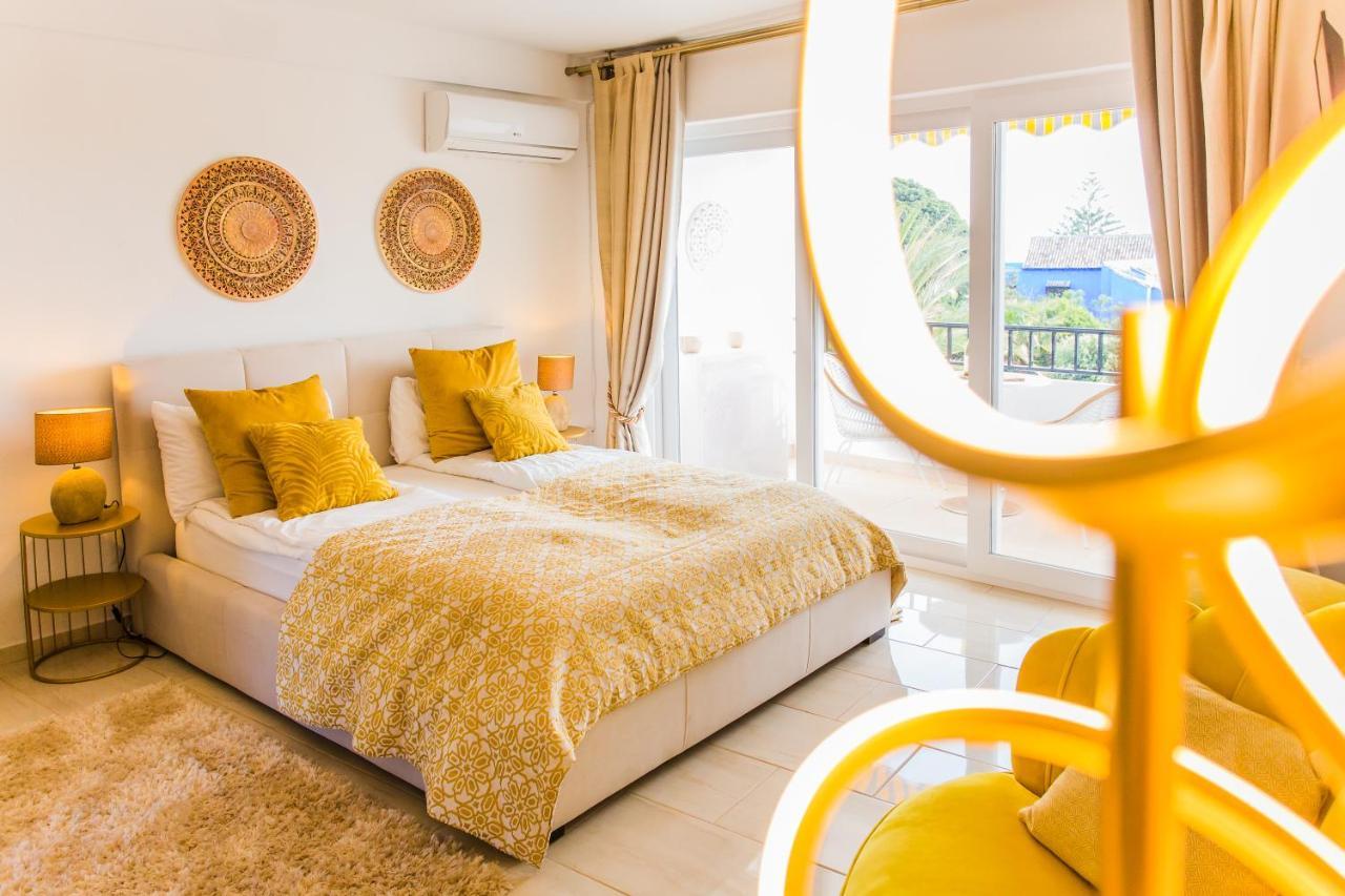 Suite Bora Bora Marbella Dış mekan fotoğraf