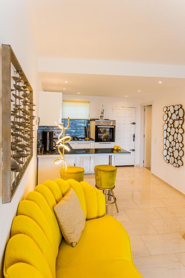 Suite Bora Bora Marbella Dış mekan fotoğraf