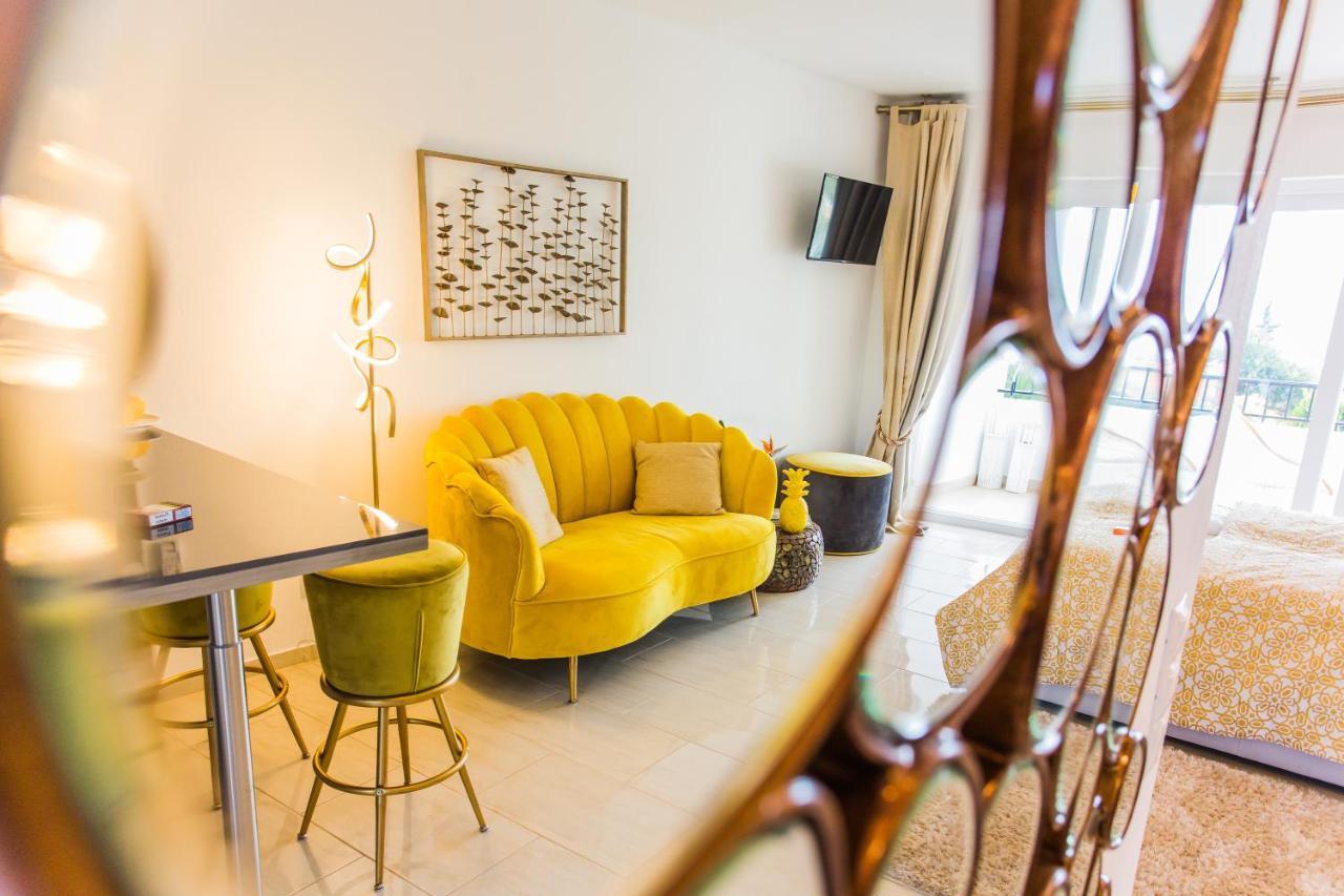 Suite Bora Bora Marbella Dış mekan fotoğraf