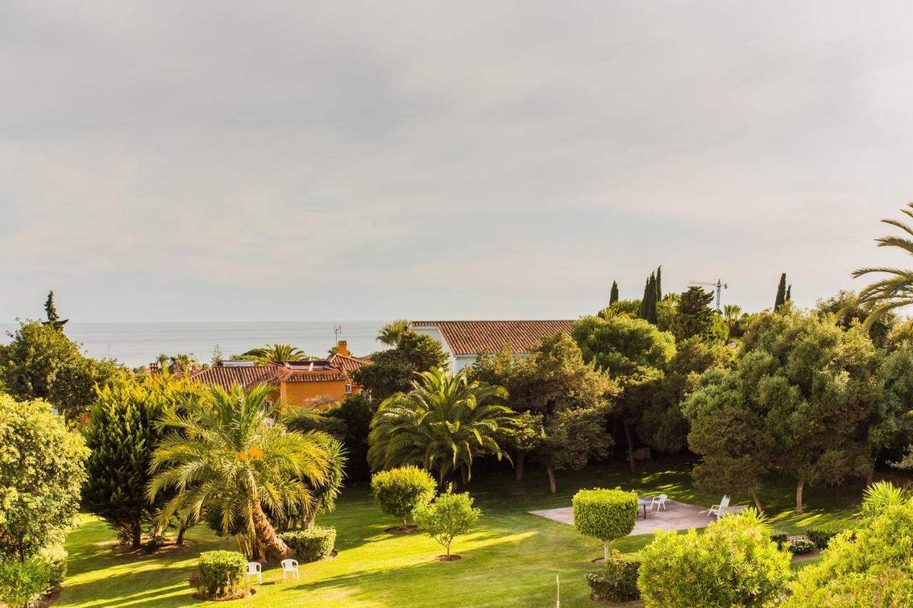 Suite Bora Bora Marbella Dış mekan fotoğraf