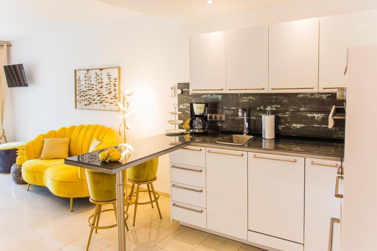 Suite Bora Bora Marbella Dış mekan fotoğraf