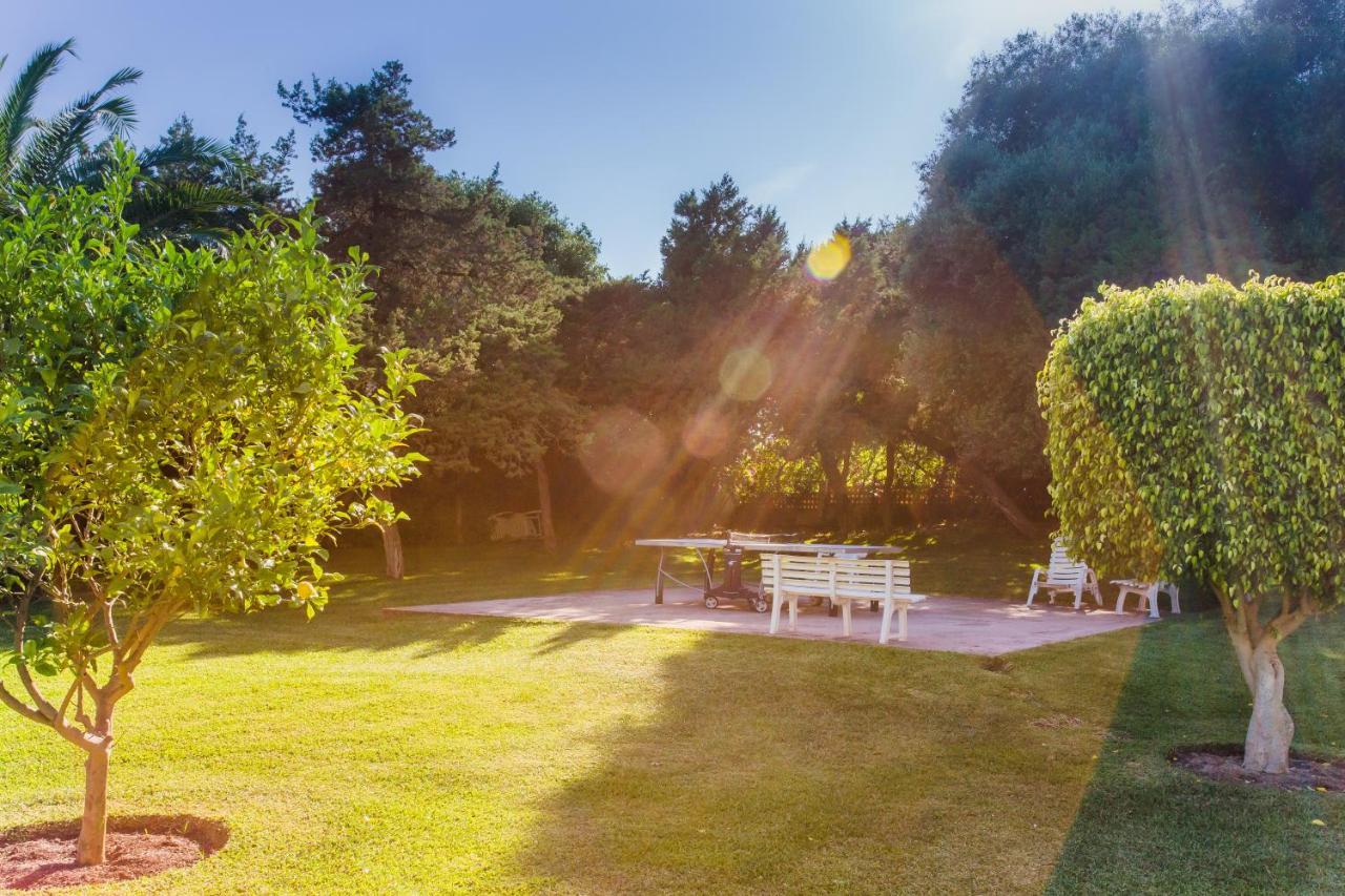 Suite Bora Bora Marbella Dış mekan fotoğraf