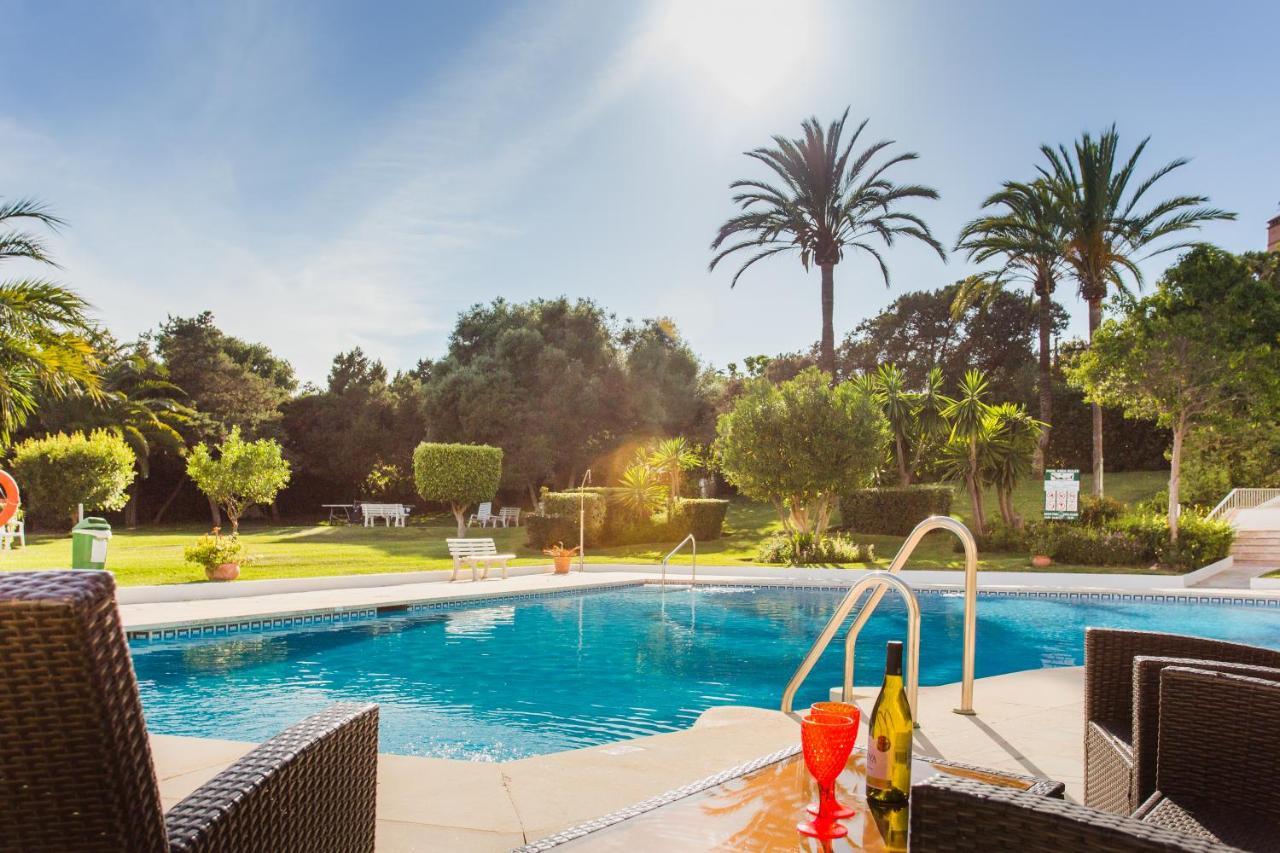 Suite Bora Bora Marbella Dış mekan fotoğraf