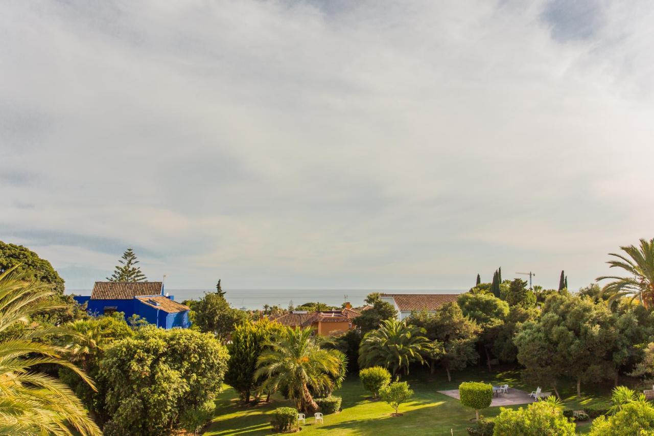 Suite Bora Bora Marbella Dış mekan fotoğraf