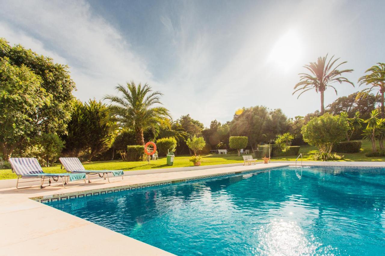 Suite Bora Bora Marbella Dış mekan fotoğraf
