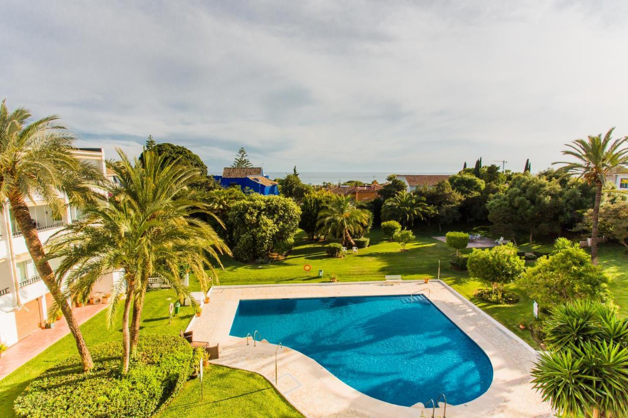 Suite Bora Bora Marbella Dış mekan fotoğraf