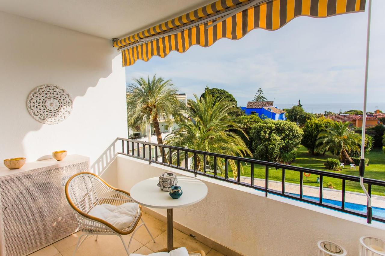 Suite Bora Bora Marbella Dış mekan fotoğraf