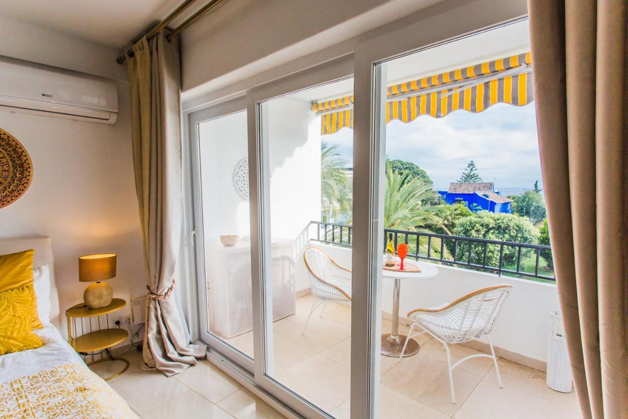 Suite Bora Bora Marbella Dış mekan fotoğraf