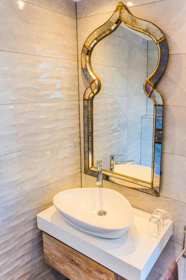 Suite Bora Bora Marbella Dış mekan fotoğraf