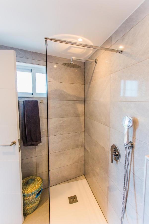Suite Bora Bora Marbella Dış mekan fotoğraf