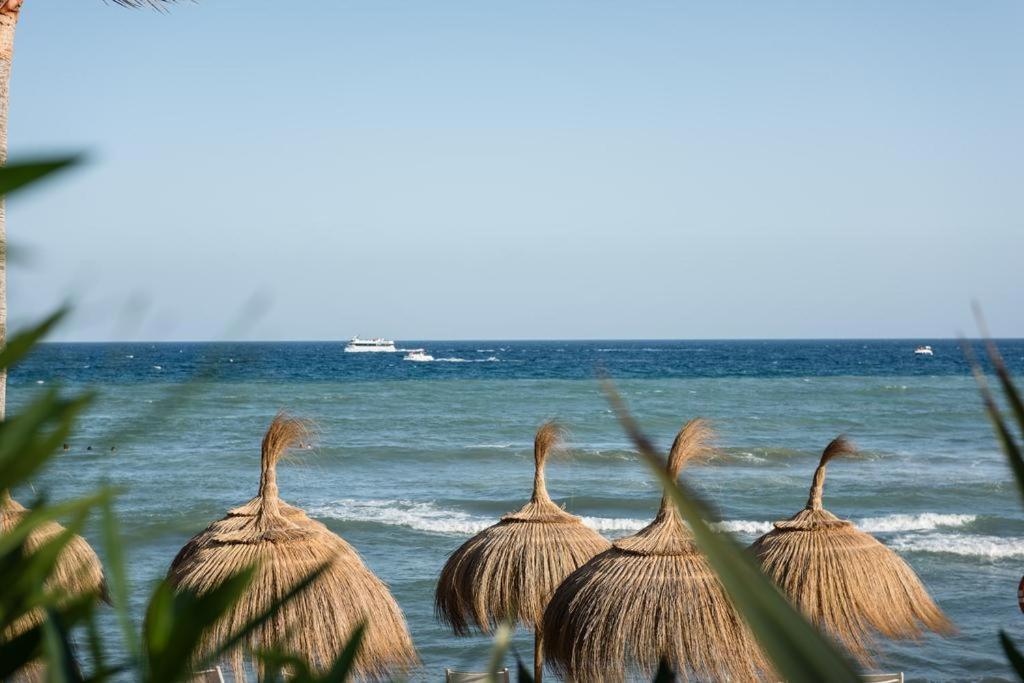 Suite Bora Bora Marbella Dış mekan fotoğraf