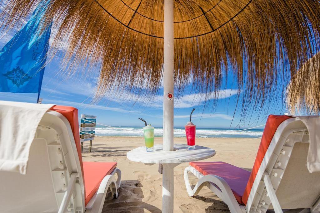 Suite Bora Bora Marbella Dış mekan fotoğraf
